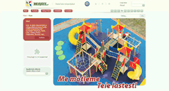 Desktop Screenshot of ksil.ee